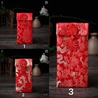 Combo 50  bao lì xì của khách
