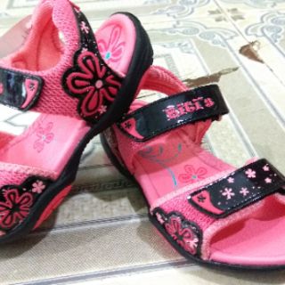 Dép sandal bé gái DRG000100
