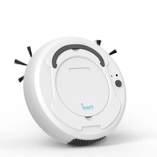 Robot hút bụi
