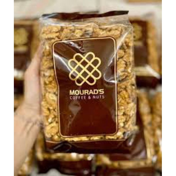 300G Nhân óc chó vàng Mourad's chuẩn