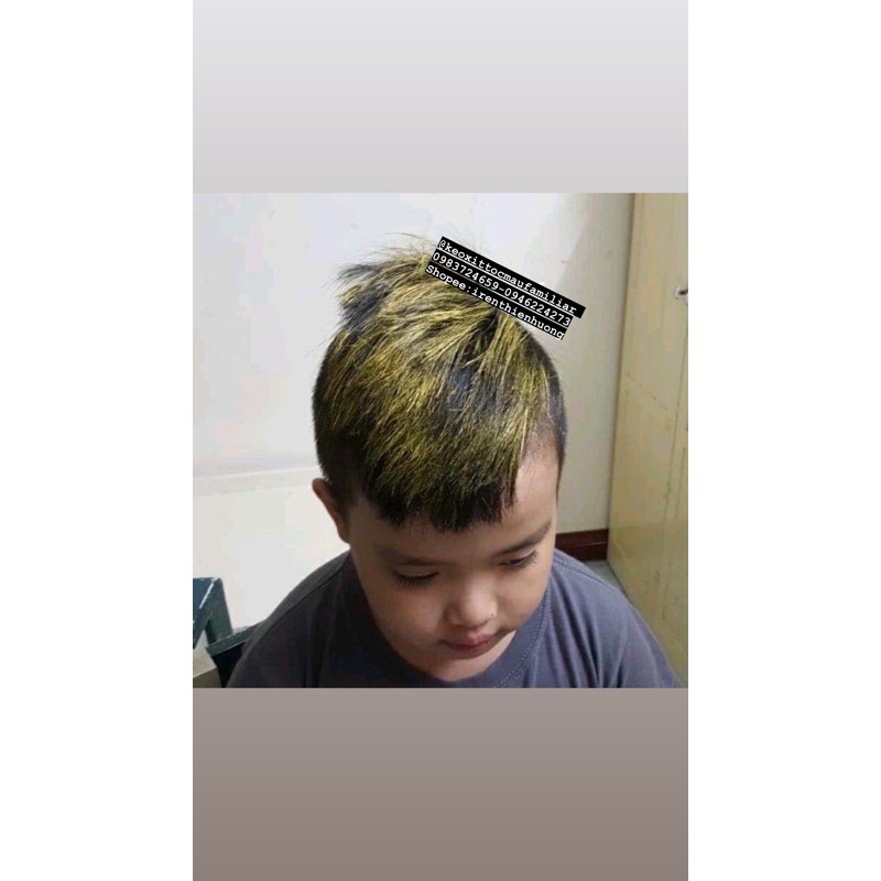 [ship 2h]Xịt nhuộm màu tạm thời | BigBuy360 - bigbuy360.vn