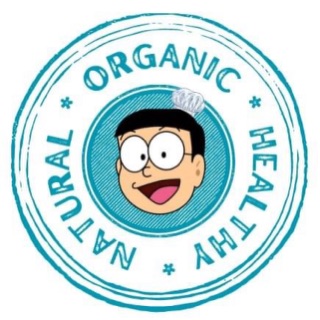 Nhà Nobita - Tiệm ăn Healthy