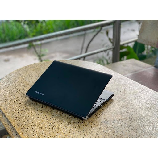 LAPTOP TOSHIBA. I5 4300M 2.6GHZ 13IN PIN TRÂU ULTRABOOK MỎNG NHẸ BỀN CHUẨN NHẬT NGUYÊN ZIN ĐẸP Mạnh mẽ photoshop corel