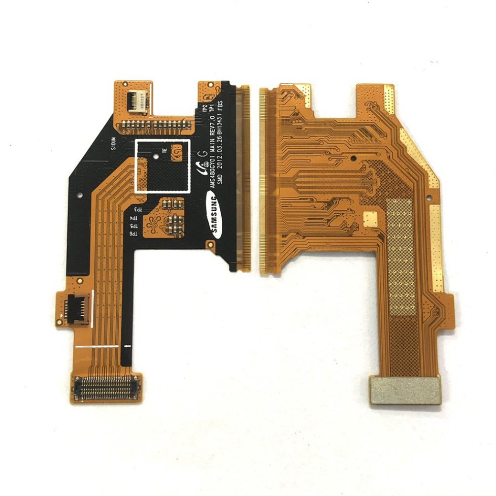 Cổ màn thay thế cho Samsung S3/I9300 | BigBuy360 - bigbuy360.vn