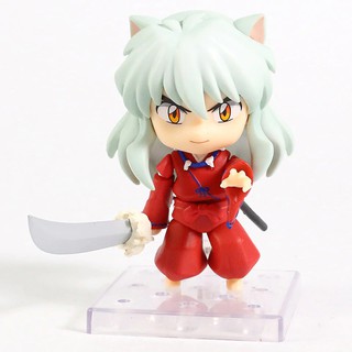 Mô hình nendoroid: Inuyasha #1300