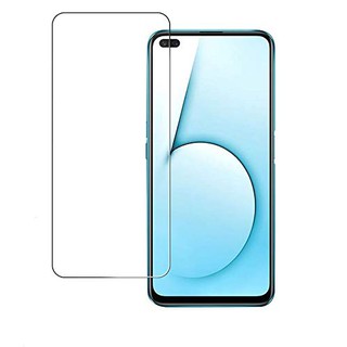 Kính cường lực Oppo Reno 3 Pro chuẩn 9H Trong Suốt (Loại Không Full)