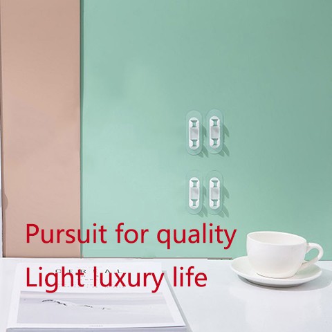 Dụng Cụ Quấn Dây Cáp / Quấn Gọn Gàng / Dây Cáp Sạc / Truyền Dữ Liệu Để Bàn