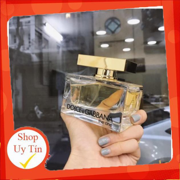 💙HOT💙 Mẫu thử nước hoa Dolce & Gabanna The One Edp Women Tester 5/10ml -BYᴘᴇʀ | BigBuy360 - bigbuy360.vn