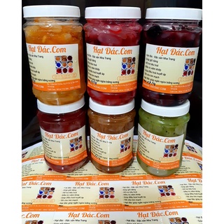 Hạt Đác Rim (Hỏa Tốc HCM)