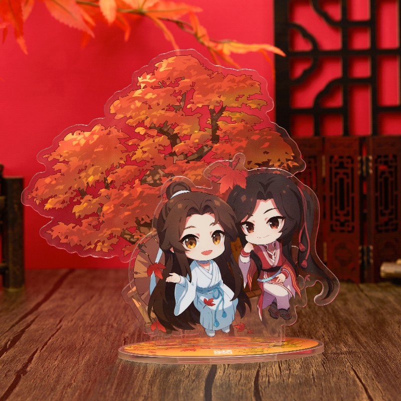 Standee Thiên Quan Tứ Phúc Chính Hãng/Official