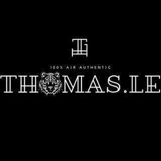 Thomas Lê