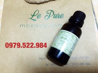 tinh dầu quế 10ml
