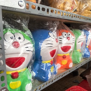 Heo đất 3D DỔEMON .Nhận cung cấp giá sỉ tại tphcm