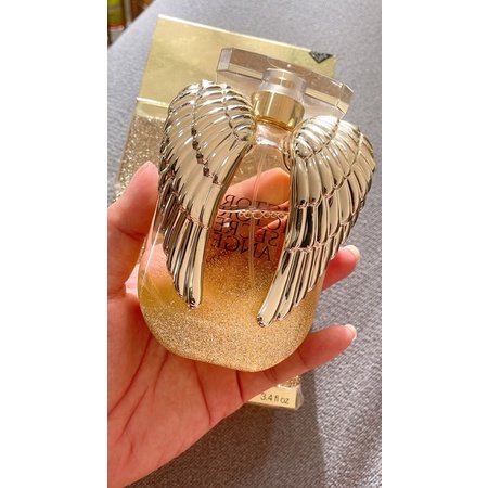 Victoria’s Secret Angel Gold 2015.