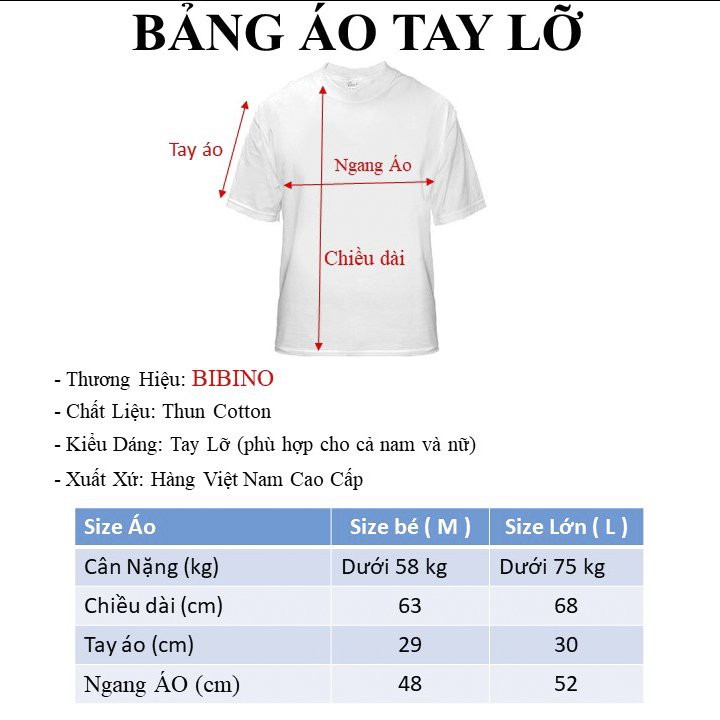 Áo thun tay lỡ BIBINO cotton dáng Unisex form rộng in hình Dân nhậu