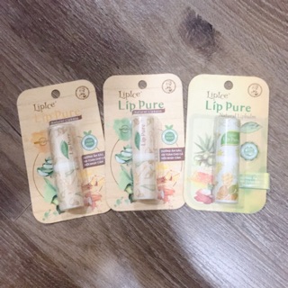 Thanh lí Son Lipice Lip Pure