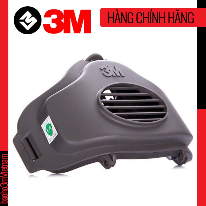 3M 3700 VÀ 3M 3701 NẮP GIỮ VÀ BÔNG LỌC CHẮN BỤI CHO MẶT NẠ 3M3200