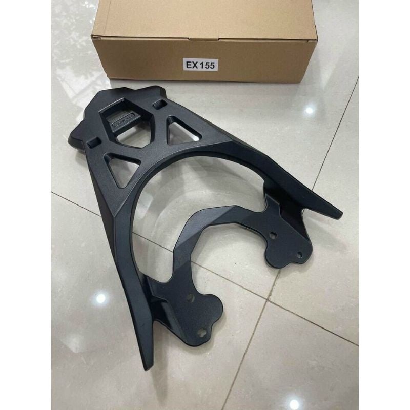 Cảng sau nhôm đúc nguyên khối Exciter 155