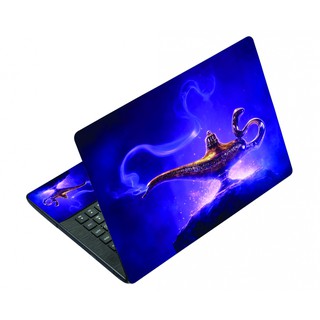 Mẫu Dán Decal Laptop Điện Ảnh LTDA - 255