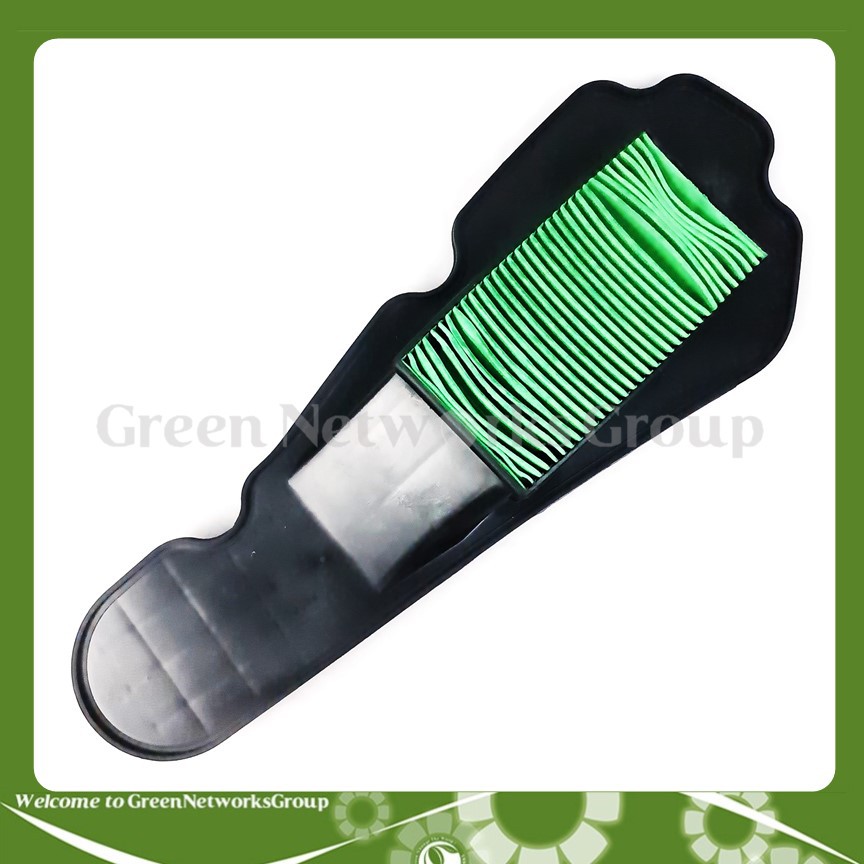 Lọc gió Vision đời đầu 2011 - 2013 2014-2017 Greennetworks