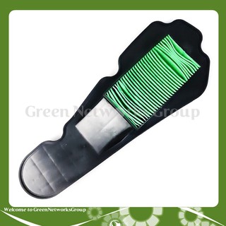 Lọc gió Vision đời đầu 2011 - 2013 2014-2017 Greennetworks