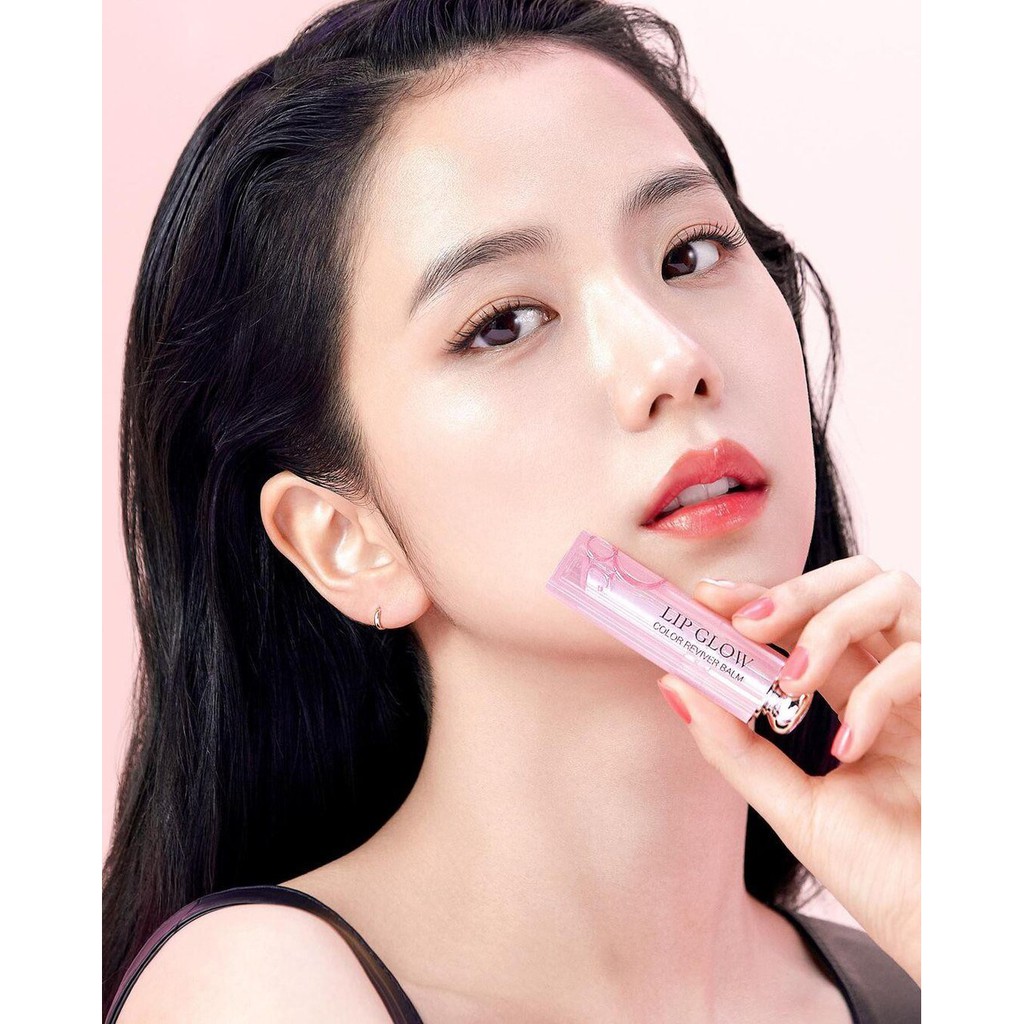 Son Dưỡng Môi Dior Addict Lip Grow 3.5g