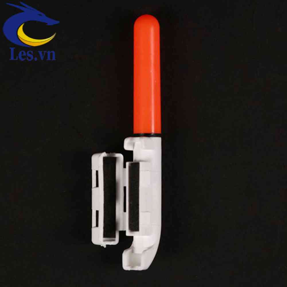 Chuông Báo Cá Cắn Câu Có Đèn LED