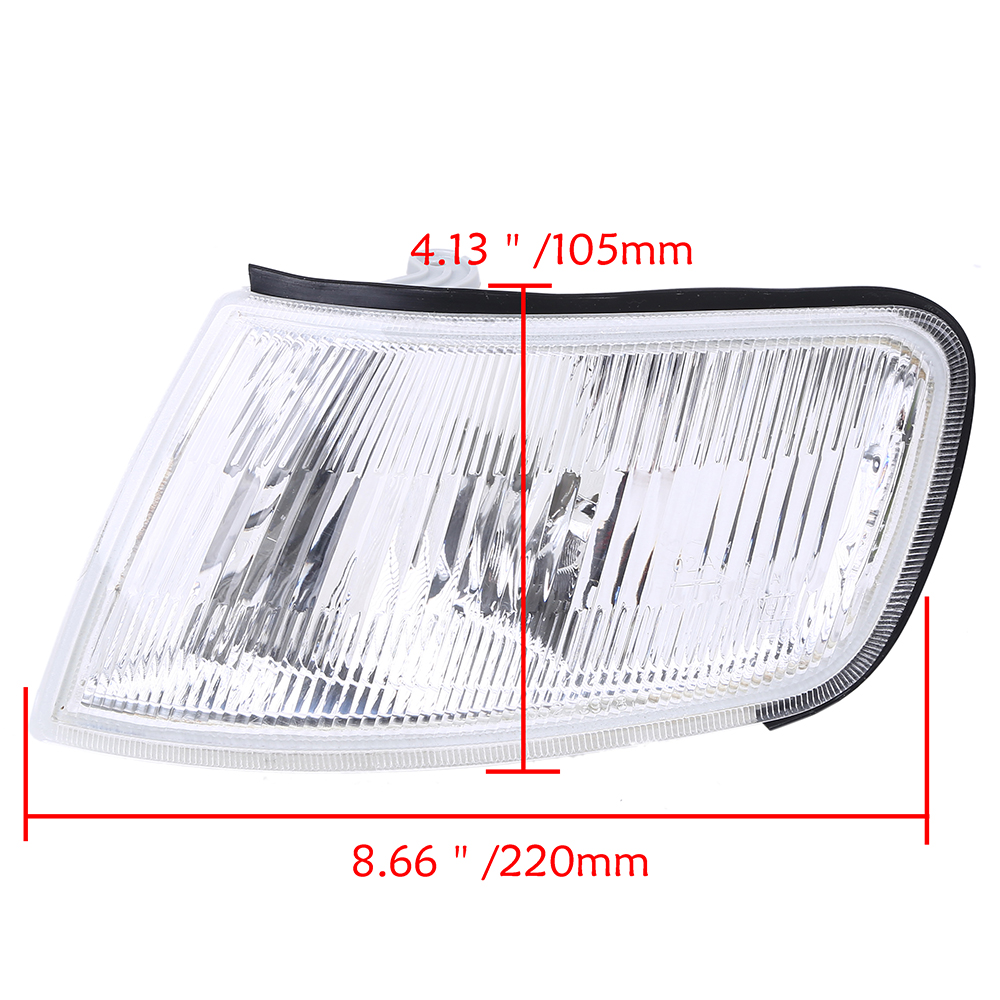 Đèn Xi Nhan 94-97 Honda Accord Chất Lượng Cao