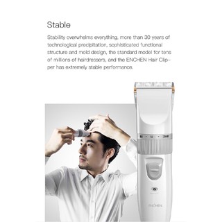 Tông Đơ Điện Cao Cấp Rewell 712