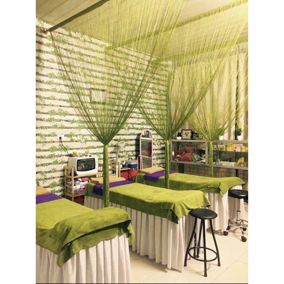 Rèm spa