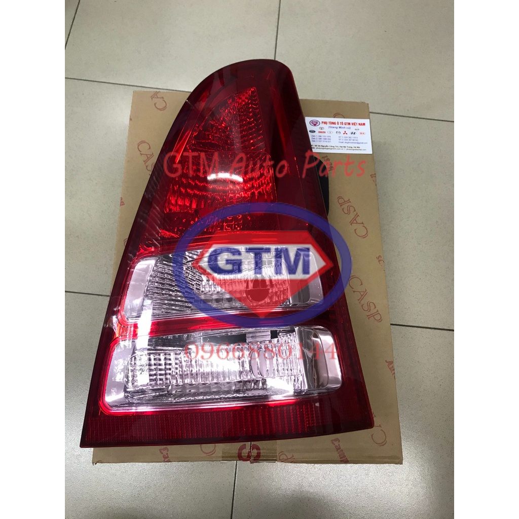 Đèn Hậu Innova 2007