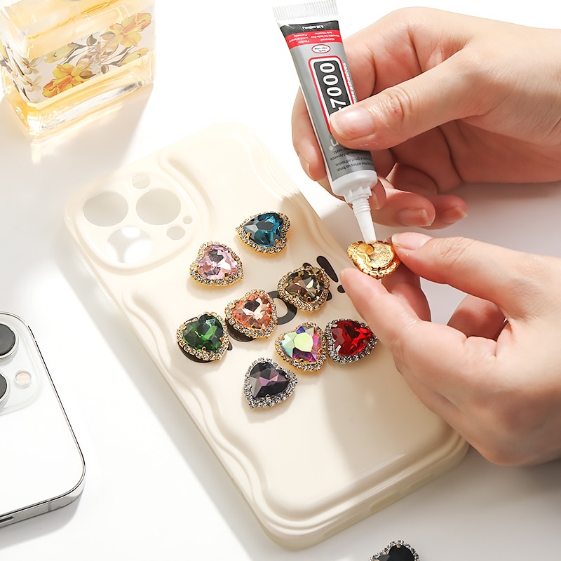 Khóa Cài Kim Loại Đính Đá Pha Lê Cho Quần Áo Yichuan Kukulogam yang digunakan Padapakaian