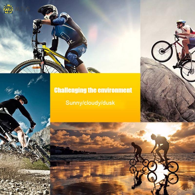 Kính Mát Thể Thao Siêu Nhẹ Chống Tia Uv Ljy5 | BigBuy360 - bigbuy360.vn