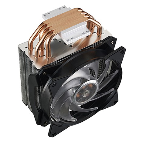 Tản nhiệt khí CPU RGB MA410P Cooler Master | | FAN CPU RGB MA410P COOLERMASTER