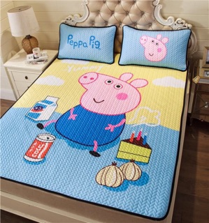 Chiếu điều hoà tencel 3D