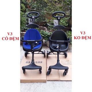 💯 XE ĐẨY V1 - V3