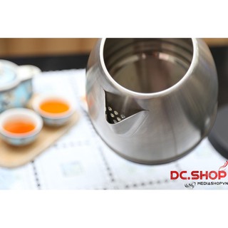 Ấm siêu tốc tiết kiệm điện 1,8L