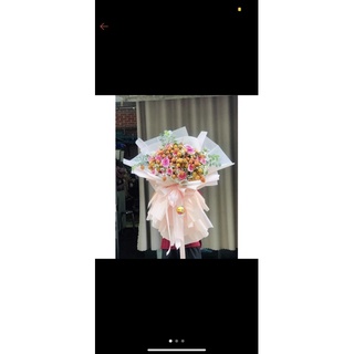 Combo phụ kiện cho khách