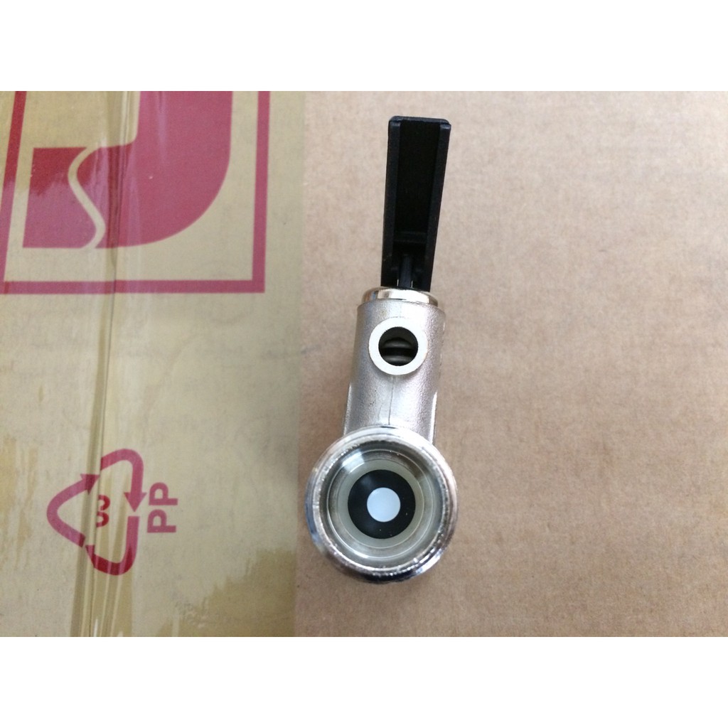 Van an toàn dùng cho nước nóng ITALY 367 DN15  120 ° C.