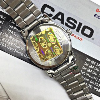 Đồng Hồ Nữ Casio LTP-V002D-7AUDF ( 24 mm )