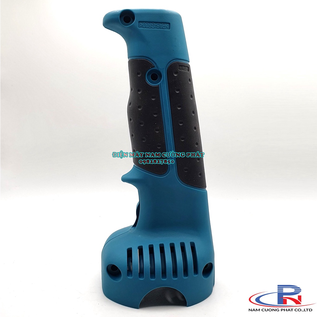 Vỏ máy mài góc 125mm 150mm Makita GA5010 GA6010 158278-0 188291-4
