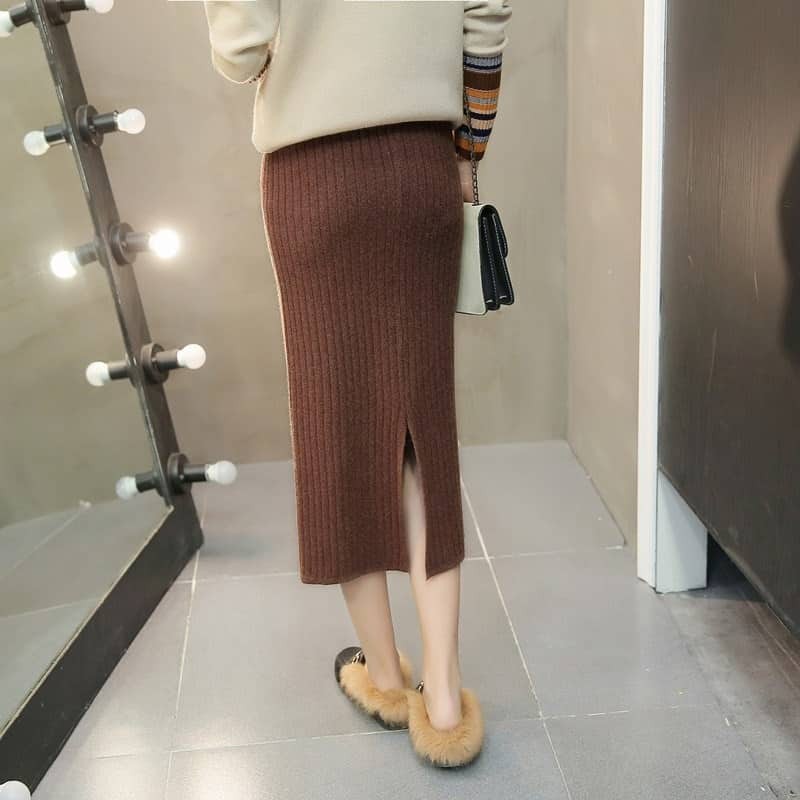 CHÂN VÁY LEN DÀI XẺ HÀNG QUẢNG CHÂU | BigBuy360 - bigbuy360.vn