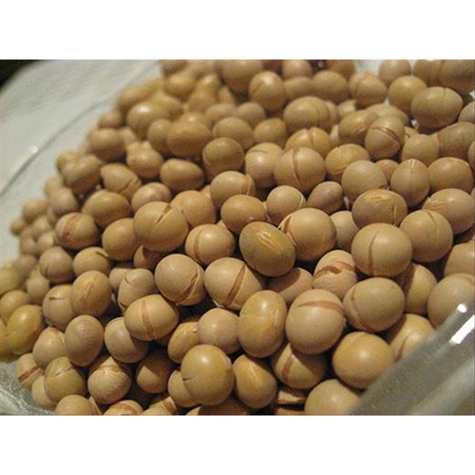 500G Đậu Nành Sấy Giòn- Loại Ngon