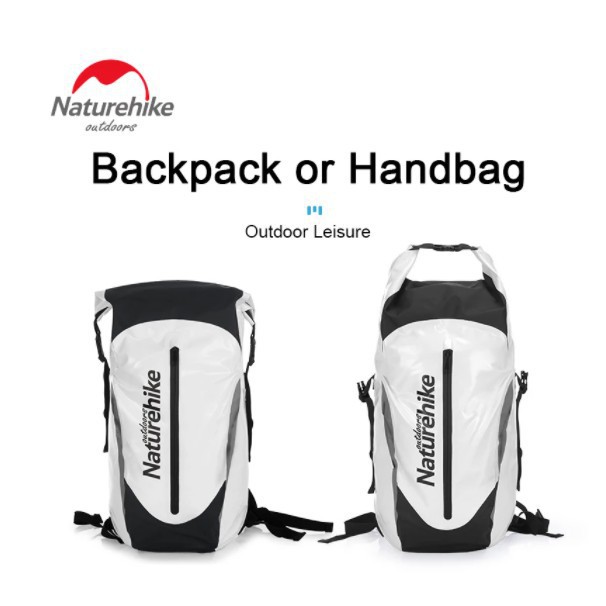 Balo chống nước 30L NatureHike NH20FSB01