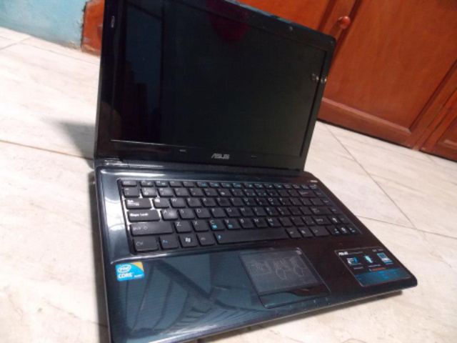  Laptop Asus K42f Core i3 Mới 95% Giá Sinh Viên