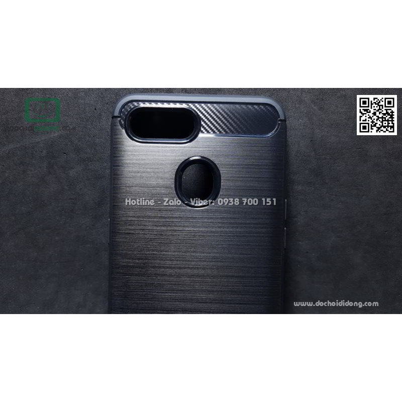 Ốp lưng Samsung J4 Plus Likgus chống sốc vân kim loại