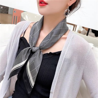 Khăn lụa 70cm Mã 03