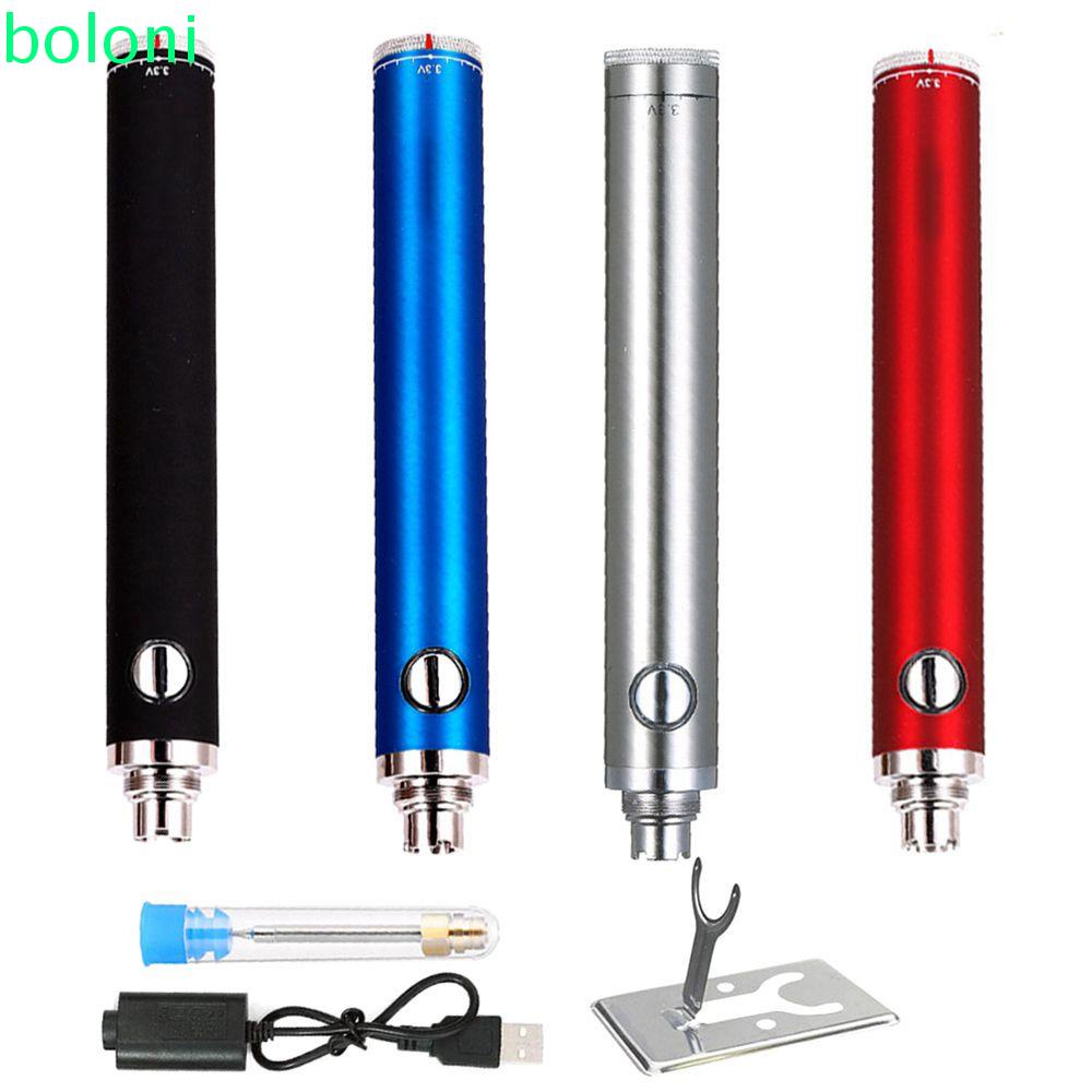 Mỏ Hàn Điện Mini Không Dây Sạc Nhanh Tiện Dụng