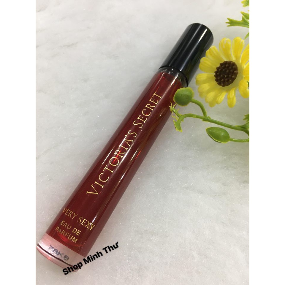 Nước hoa mini Victoria's Secret Very Sexy 7ml