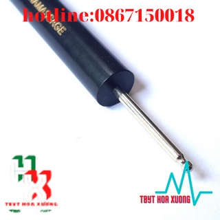 Cây Dò Huyệt 2 Đầu - Dụng Cụ Diện Chẩn